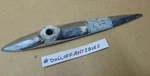 1938 Vintage Ford Car Hood Ornament Handle Base Part 81A-8218 Oem Original K. Fixed Price $49.00.