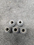 2004 2005 2006-2011 Cadillac Sts Dts Lug Nut Wheel Rim Bolts Set Of Five Oem. Fixed Price $22.49.
