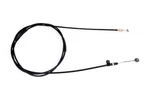 2019-2024 Subaru Forester Hood Opener/release Cable Wire, 57330SJ012, E064, Oem,. Fixed Price $50.01.