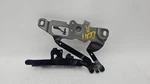 2011-2016 Bmw F10 528 535 550 Front Right Side Hood Hinge Support 7249888-09 Oem. Fixed Price $34.89.