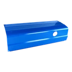D5NN16626B Hood Panel Fits Ford New Holland 7410 7600C 7610 7710 6810 7100. Fixed Price $127.19.