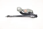 2020 - 2025 Lincoln Aviator Front Hood Left Side Hinge Oem LC5BS16801AD Black Um. Fixed Price $66.97.