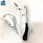 2012-18 Audi S6 A6 A7 Quattro Hood Bonnet Passenger Side Hinge W/ Cover Oem LY9C. Fixed Price $56.24.