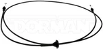 Dorman 912-422 Hood Release Cable Fits 2014 Ford F-150. Fixed Price $40.55.