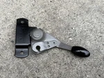 Bmw 1600 2002TII E10 Hood Latch Lever Oem 1968 - 1976. Fixed Price $69.00.