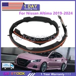 Us Fit Nissan Altima 2019-22 23 2024 Front Hood Seal Weatherstrip 65820-6CA0A. Fixed Price $26.29.