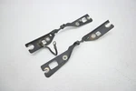 92-98 Bmw E36 Series 2DR Right Left Hood Bonnet Hinge Support Bracket Oem. Fixed Price $196.00.