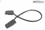 2019-2023 Mazda CX-9 Under Hood Bonnet Rearward Weatherstrip Seal Rubber Oem. Fixed Price $26.94.