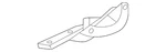Genuine Acura 2021-2023 Tlx Hinge 60120-TGV-A00ZZ. Fixed Price $38.87.