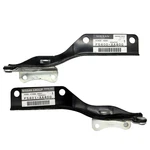 New Oem Nissan Hood Bonnet Hinge Set For R34 Skyline Gtr F5400-AA400 F5401-AA400. Fixed Price $102.95.