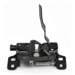 Front Hood Latch Lock Steel For Jeep Ws Grand Wagoneer 2022 2023 2024. Fixed Price $42.98.