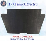 New 1975 Buick Electra Hood Insulation Gray Rem #BUK-HIN-145. Fixed Price $84.99.
