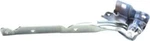 New Driver Side Hood Hinge 11-16 Ford Super Duty F-250 F-350 F-450 FO1236168. Fixed Price $36.49.