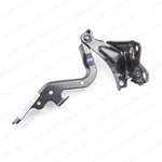 New Genuine Lexus 06-13 IS250 IS350 Front Driver Side Hood Hinge 53420-53020. Fixed Price $60.57.