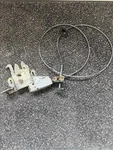 1973-1979 Ford Truck 78 Bronco Factory Non Locking Hood Release Cable. Fixed Price $144.00.