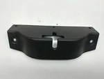 Genuine Brand New Hyundai Tucson 2004-2006 Cover Hood Latch. Fixed Price $46.50.