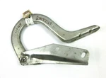 Ford E73Z-16796-A Hood Hinge Assembly Nos. Fixed Price $18.00.