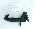 Oem Mopar Hood Safety Catch Latch 1972-78 Dodge Truck Ramcharger Dated 0238. Fixed Price $31.99.