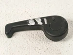 19-23 Lincoln Nautilus Front Hood Bonnet Release Opener Handle Lever Oem. Fixed Price $32.50.