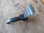 Mopar 1972 Plymouth Road Runner Gtx Hood Secondary Latch Dated 2871 1971. Fixed Price $139.99.