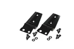 Kentrol 50572 Black Hood Hinge Pair 07-18 Wrangler Jk. Fixed Price $139.99.