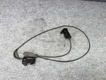 Hood Safety Latch Catch Lock Mercedes W166 X166 ML350 GL550 Oem. Fixed Price $70.00.