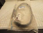 Ford JL1Z-16B990-B Weatherstrip Hood Factory Sealed. Fixed Price $40.99.
