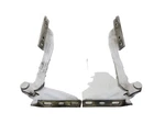 10-13 Ford Transit Connect Hood Hinge Left & Right Pair Oem. Fixed Price $70.00.