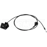 Dorman 912-103 Hood Release Cable With Handle. Fixed Price $37.23.