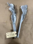 2011-2016 Ford Super Duty F-250 F-350 Driver & Passenger Hood Hinge Set 345. Fixed Price $69.99.