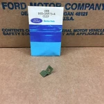 Nos Oem Ford 55 56 57 Thunderbird Hood Scoop Grille Stud Spacer (set Of 4). Fixed Price $10.00.