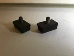 British Leyland? Bmc? Austin? Morris? Mini? Nos Suspension Buffers Bump Stops. Fixed Price $20.13.