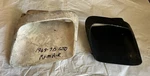 1969 1970 Pontiac Gto Ram Air Factory Plastic Hood Scoops 3 4. Fixed Price $599.99.