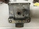 68 Chevelle Original Gm Hood Release. Fixed Price $65.00.