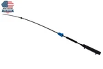 Porsche Cayenne E2 92 Bowden Cable Genuine 95851153501. Fixed Price $57.71.