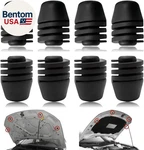 8 Pcs Hood Rubber Cushion Bumper Bonnet Spin Stops Replaceme. Fixed Price $23.37.