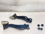2021-25 Ford Bronco Sport Hood Bonnet Left & Right Side Hinge Support Oem -set-. Fixed Price $140.00.
