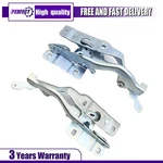 1178800128 Fit For 2014-2019 Mercedes-benz CLA250 Hood Hinge Left And Right Side. Fixed Price $102.99.