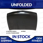 New Primed Hood For 2008-2012 Honda Accord Sedan. Fixed Price $290.99.