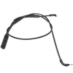 Hood Release Cable For Bmw 530E 530I 540I Xdrive 740I 750I 840I M850I M5. Fixed Price $29.89.