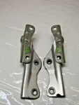 2003-2004 Subaru Outback Front Left Right Hood Hinge Support Set Pair Oem. Fixed Price $33.24.