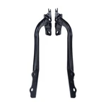 New 2PCS Front Driver & Passenger Side Hood Hinge For Subaru Crosstrek 2018-2023. Fixed Price $28.89.