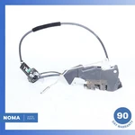 95-97 Jaguar X300 XJ6 XJ12 Xjr Front Right Door Lock Latch Actuator Oem. Fixed Price $111.23.