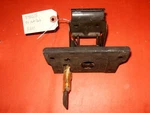 Nos 1971 Chevrolet Monte Carlo Hood Catch/release Assembly. Fixed Price $85.00.