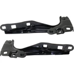 New Driver & Passenger Side Hood Hinge Set For 2018-2022 Gmc Terrain. Fixed Price $34.99.