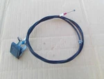 Toyota Camry Front Hood Release Control Cable Oem 1997 1998 1999 2000 2001 Lever. Fixed Price $29.95.