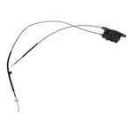 Genuine Ford 20-22 F-150 Lightning Hood Latch / Lock Assembly Oem NL3Z-16700-B. Fixed Price $167.39.
