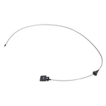 For Jeep Wagoneer 2022-2025 68426417AB Front Hood Release Cable. Fixed Price $38.30.