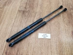22-25 Oem Bmw G42 G87 Coupe Rear Trunk Lid Lift Support Shock Strut Pair Set 6K. Fixed Price $79.95.