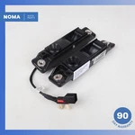 14-15 Jaguar X152 F-type Convertible Top Roof Latch Guide Set Oem 85K. Fixed Price $116.20.